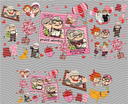 Mini stanlye cup-KW599